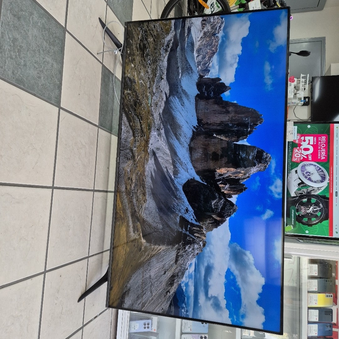 PANTALLA HISENSE 70H6500G (2022) 70" LED 4K (SEMINUEVO)