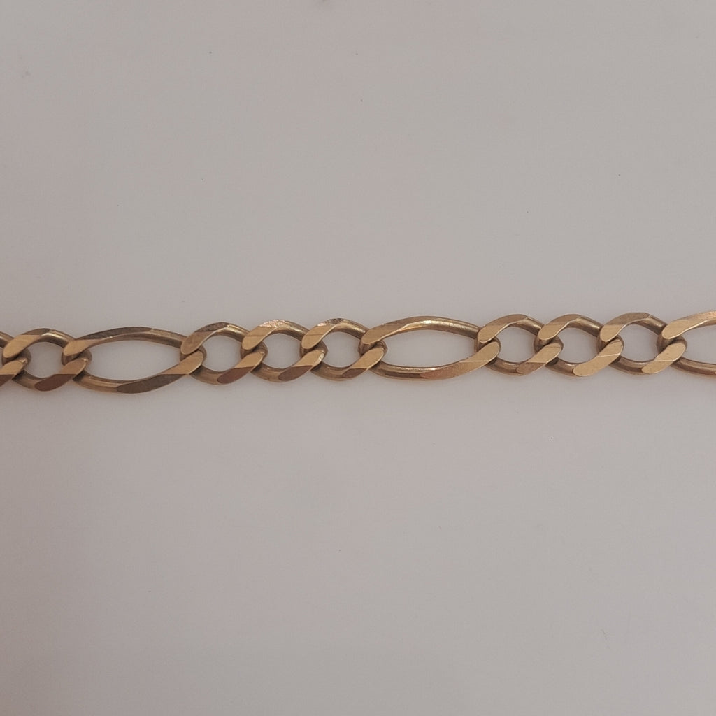 CADENA ORO 10 K 16.4 GRMS (SEMINUEVO)