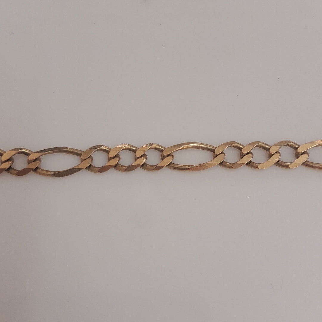 CADENA ORO 10 K 16.4 GRMS (SEMINUEVO)