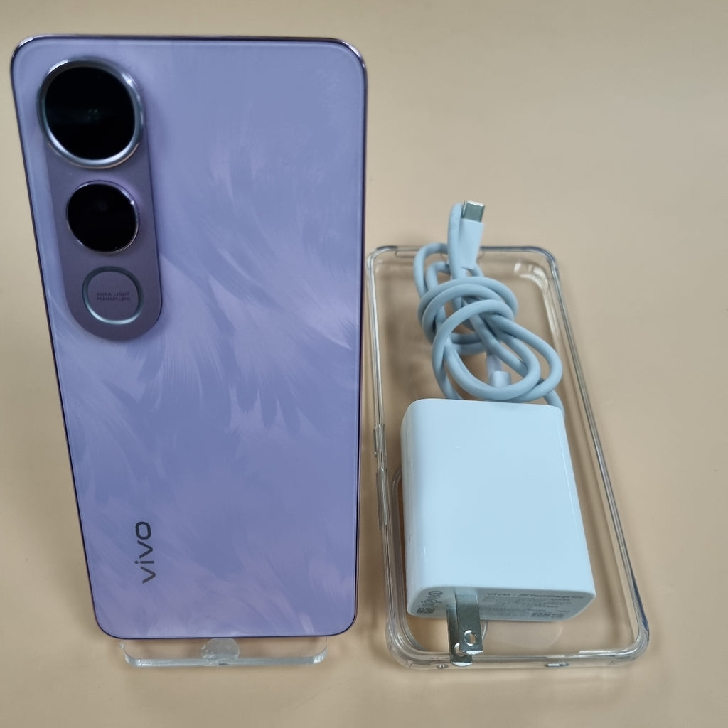 CELULAR VIVO V50 LITE V2441 (2025) 256 GB 8 GB RAM (SEMINUEVO)