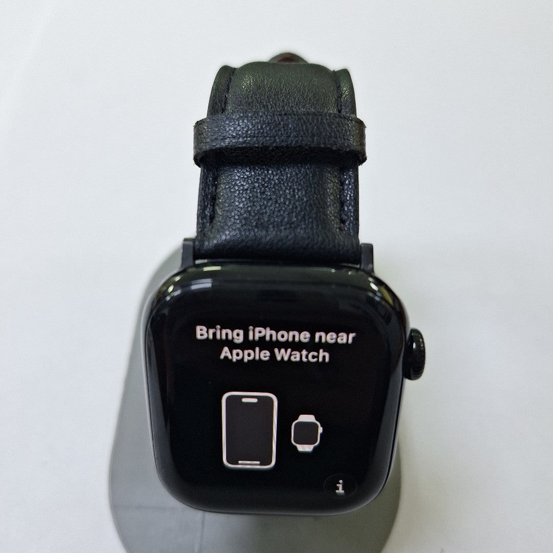 SMARTWATCH APPLE SERIES 10 ALUMINIO A2997 42 MM GPS (SEMINUEVO)