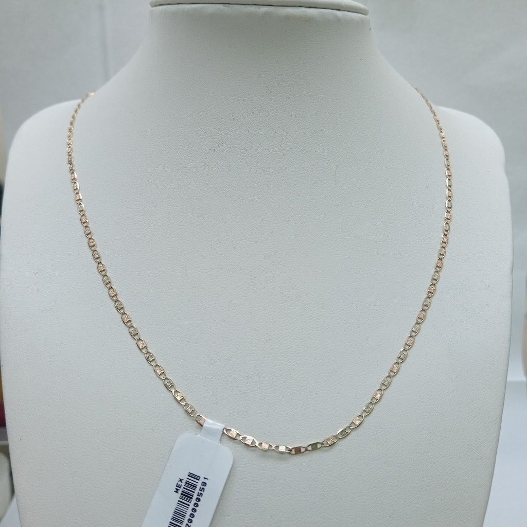 CADENA MARINERA 2.9G 45 CM (NUEVO)