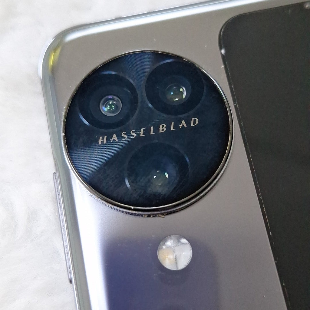 CELULAR OPPO  FIND N3 FLIP CPH2519 (2023) 256 GB 12 GB RAM (SEMINUEVO)