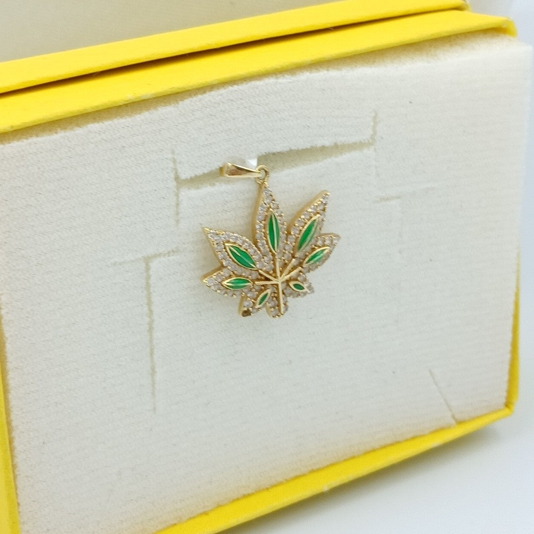 DIJE ORO 14 K 2,20 GRMS (SEMINUEVO)