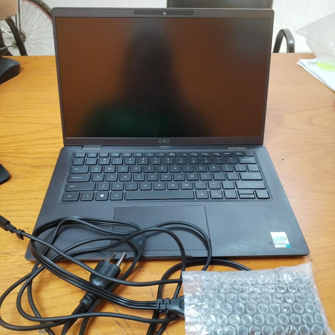 LAPTOP DELL INSPIRON 14 7420 (2 EN 1) (2023) 256 GB SSD 8 GB RAM