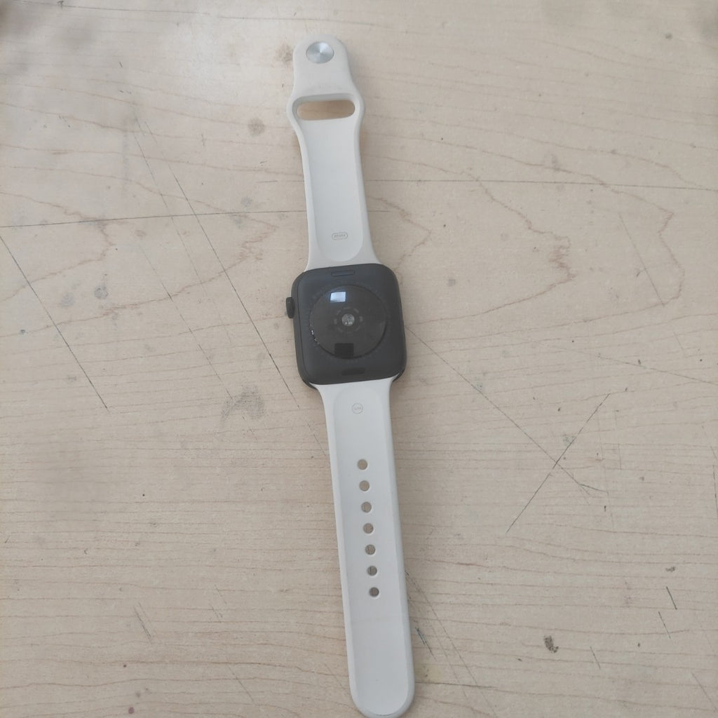 SMARTWATCH APPLE SE 2 ALUMINIO A2723 44 MM GPS (SEMINUEVO)