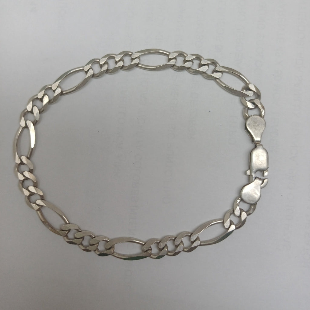 PULSERA PLATA 9.7 GRMS (SEMINUEVO)