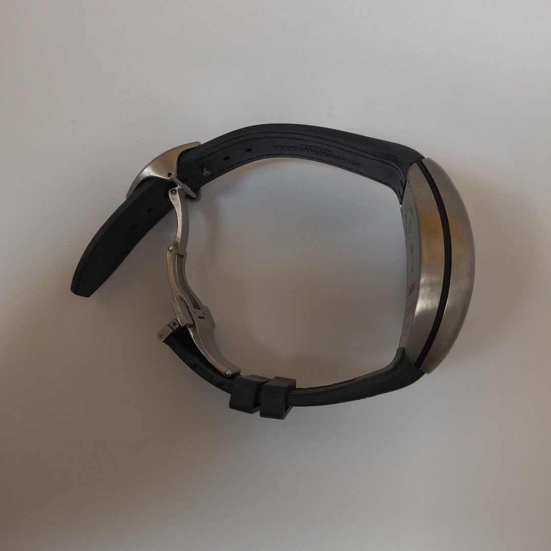   RELOJ CABALLERO   FRANCK MULLER   VANGUARD (SEMINUEVO)