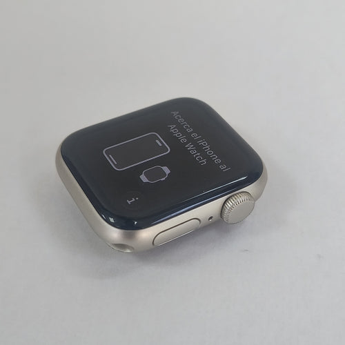 SMARTWATCH APPLE SE 2 ALUMINIO A2722 40 MM GPS (SEMINUEVO)