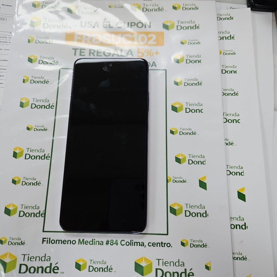 CELULAR OPPO  A80 5G CPH2639 (2024) 256 GB 8 GB RAM