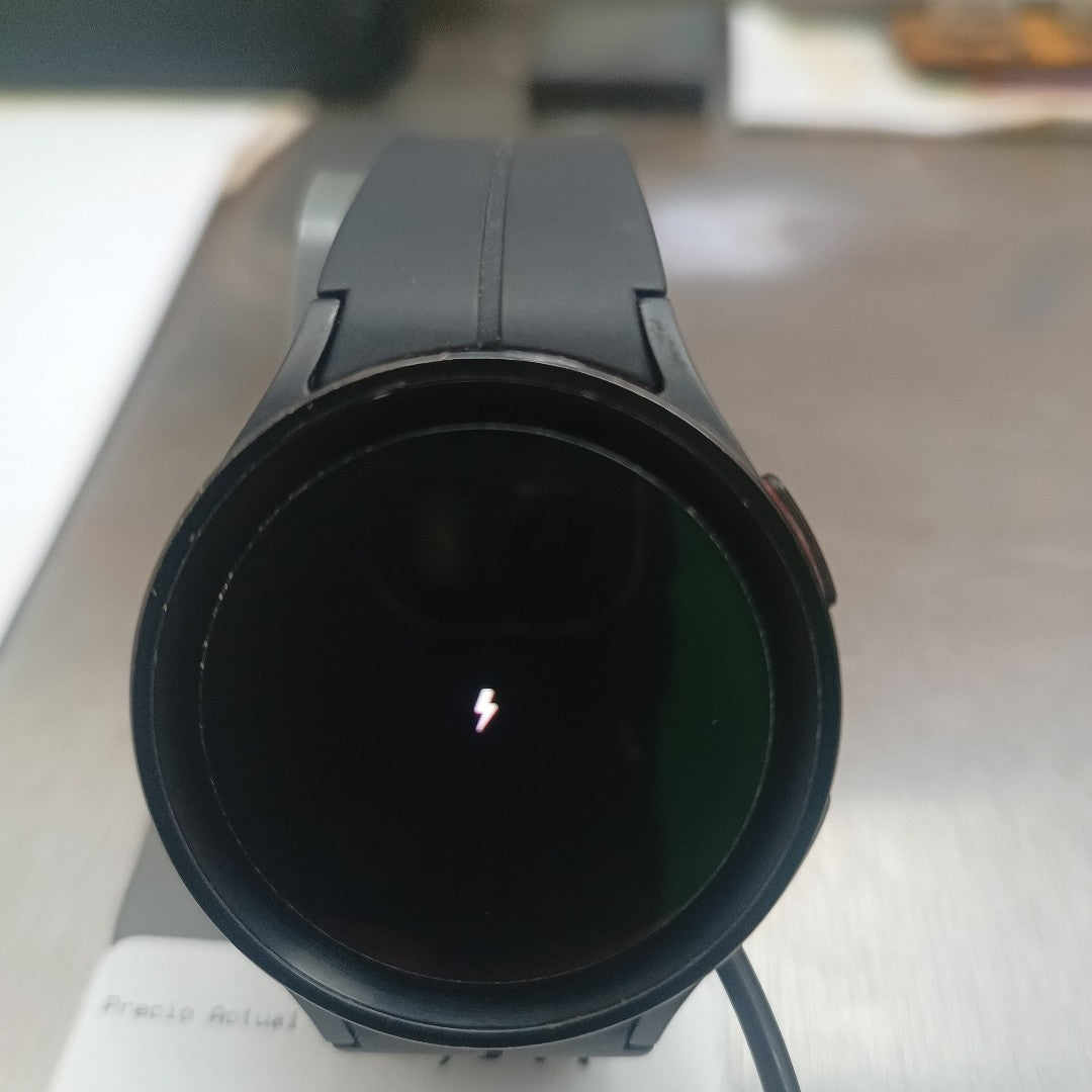 SMARTWATCH SAMSUNG GALAXY WATCH 5 PRO SM-R920 45 MM GPS