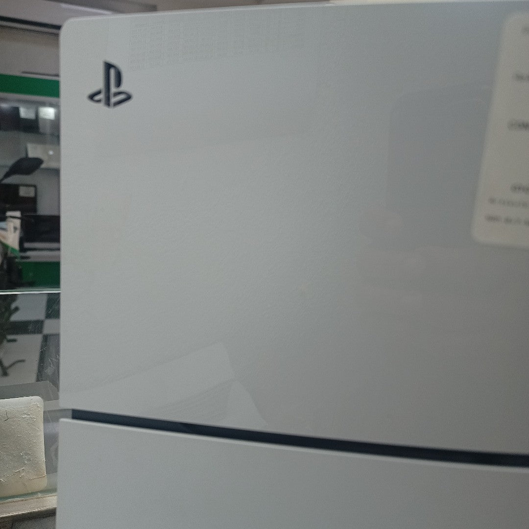 CONSOLA DE VIDEOJUEGO SONY PS5 SLIM 1 TB SSD