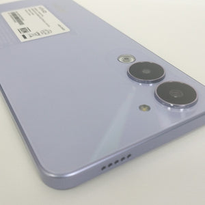 CELULAR VIVO Y04 V2430 (2025) 256 GB 4 GB RAM (SEMINUEVO)