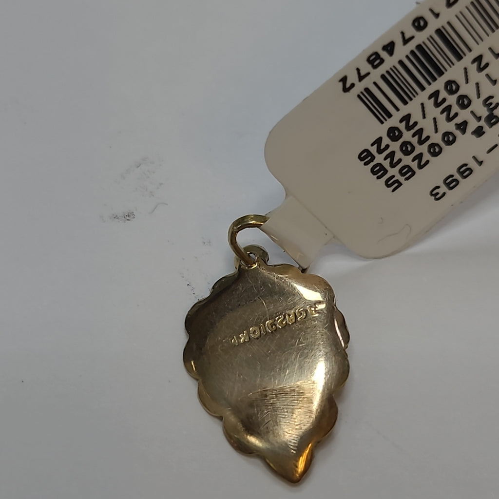 DIJE ORO 8 K 0,50 GRMS (SEMINUEVO)
