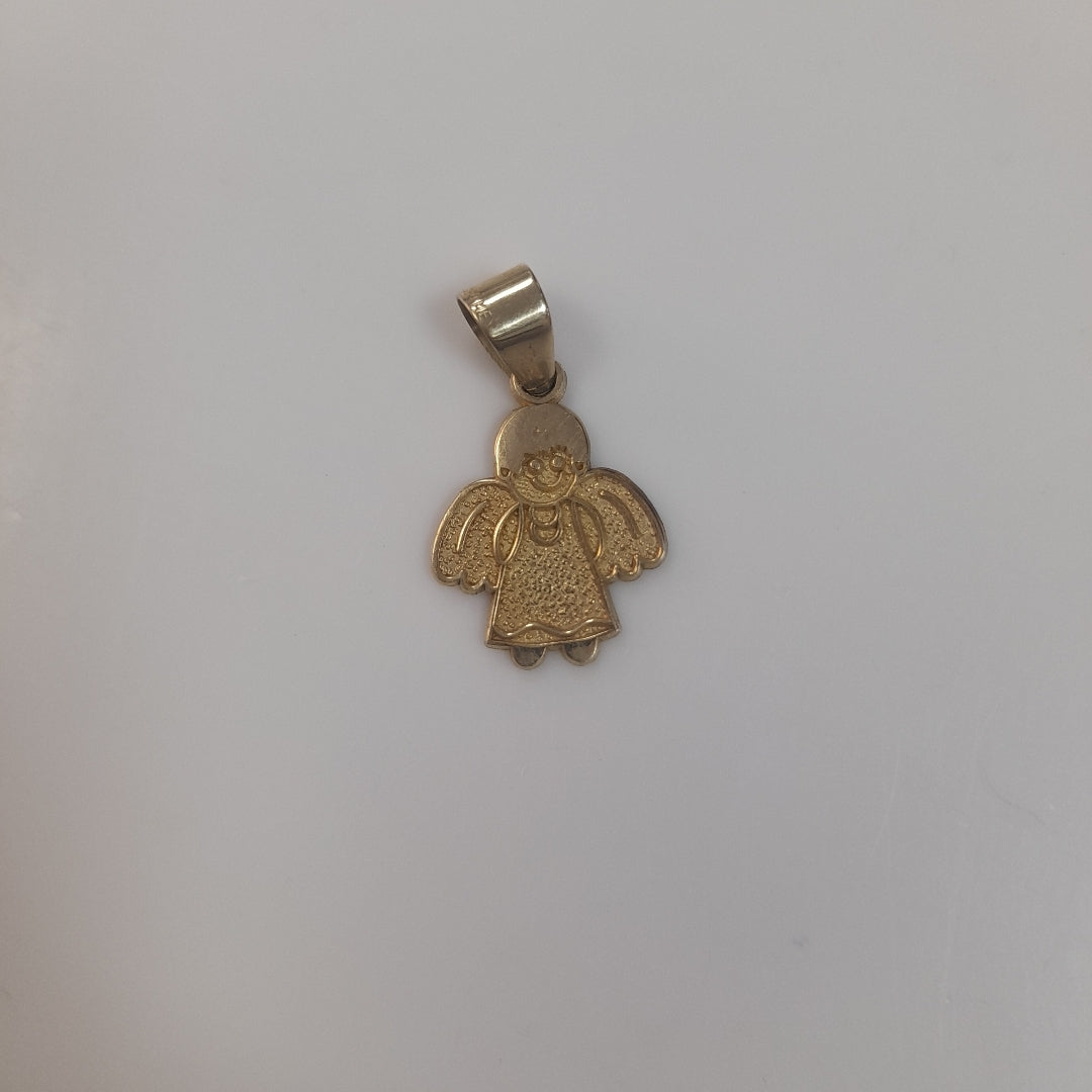 DIJE ORO 10 K 1,10 GRMS (SEMINUEVO)