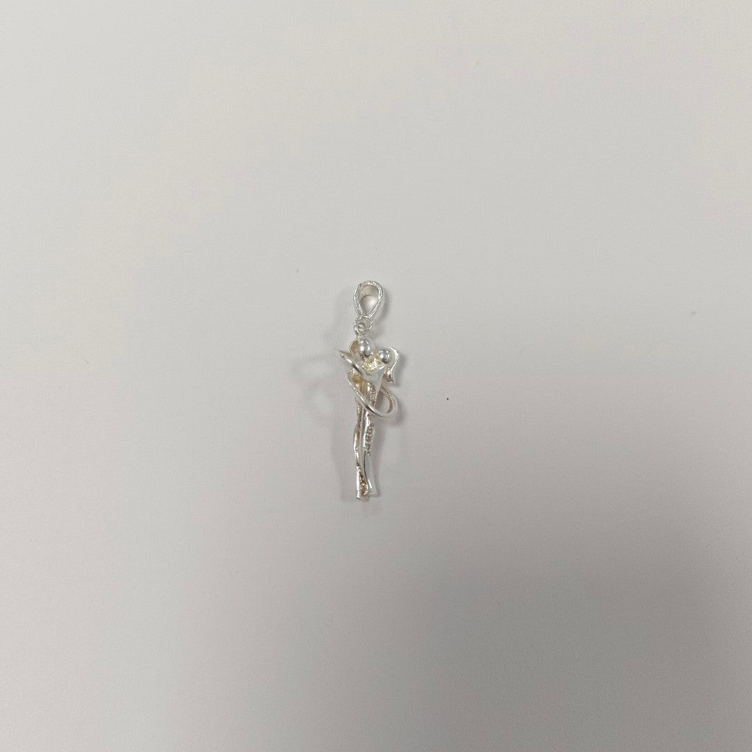 DIJE PLATA 2.8 GRMS (SEMINUEVO)