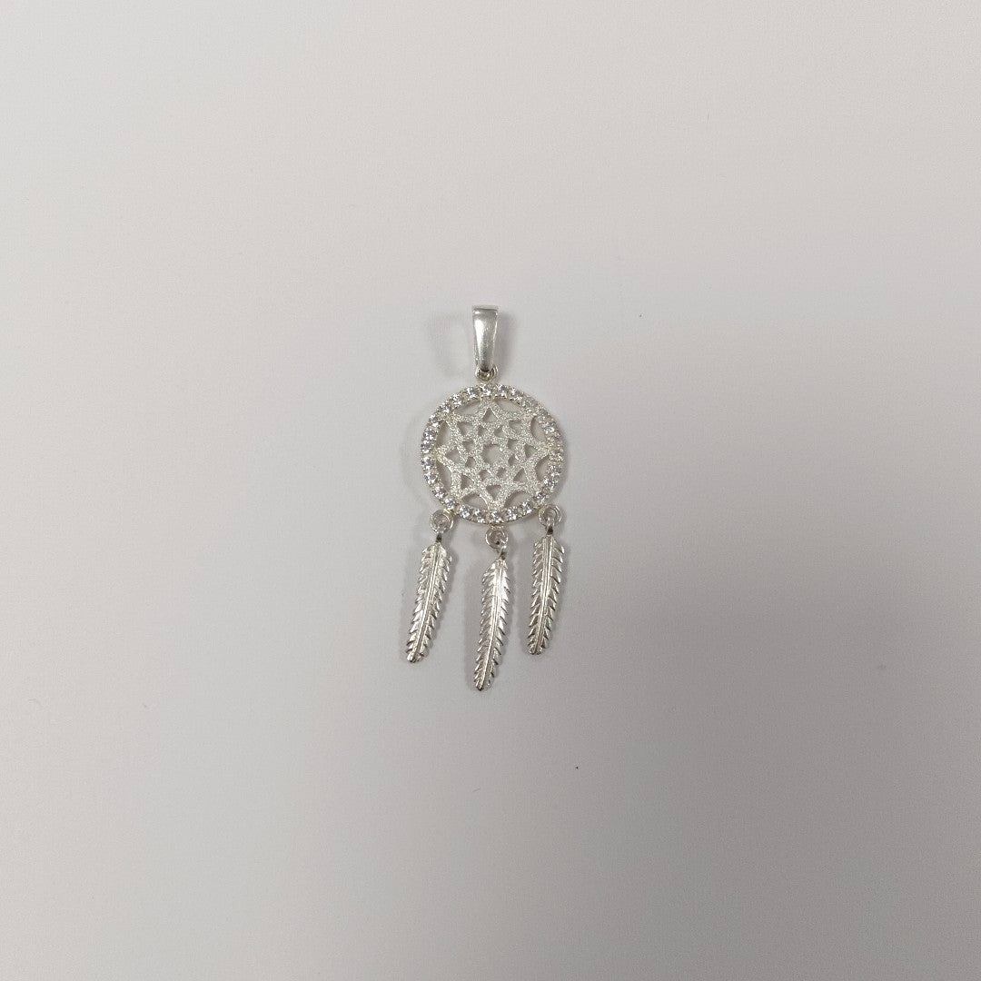 DIJE PLATA 4,50 GRMS (SEMINUEVO)