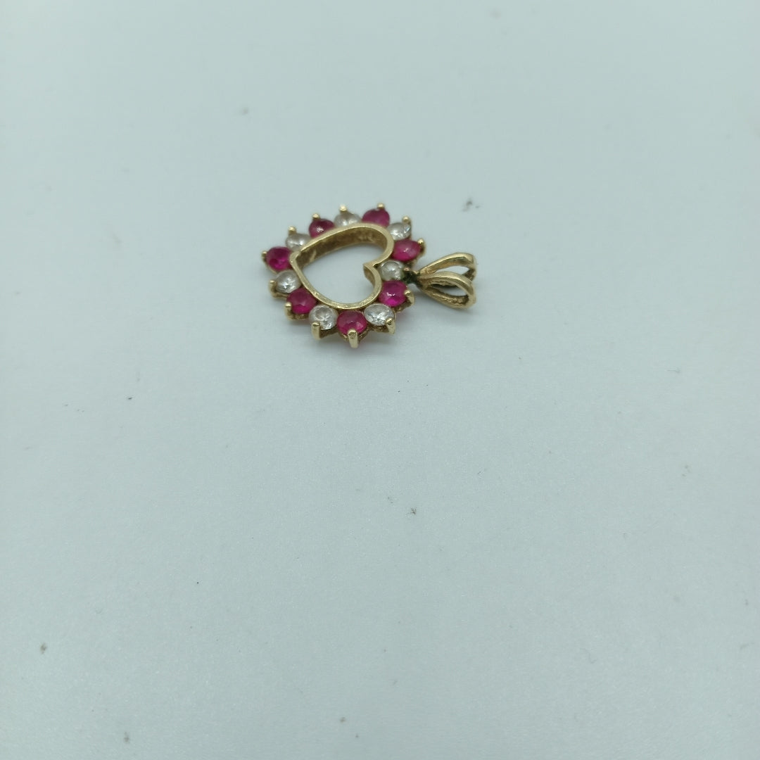 DIJE ORO 14 K 2,30 GRMS (SEMINUEVO)