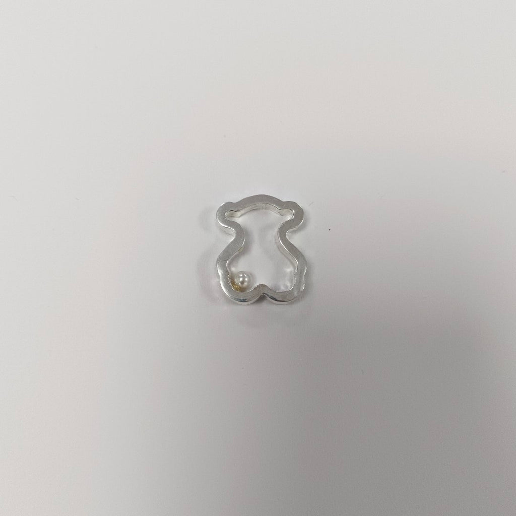 DIJE PLATA 3,50 GRMS (SEMINUEVO)