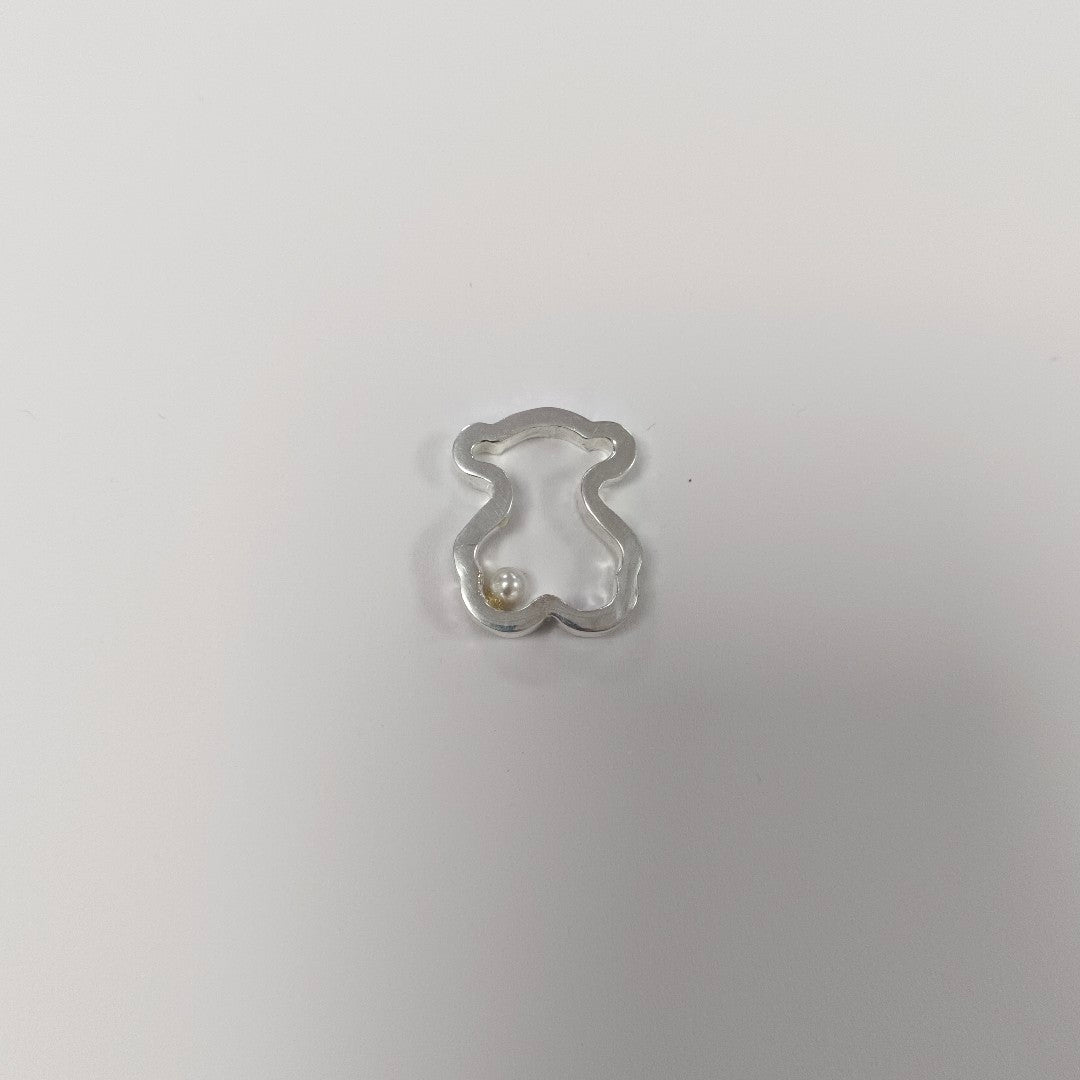 DIJE PLATA 3,50 GRMS (SEMINUEVO)