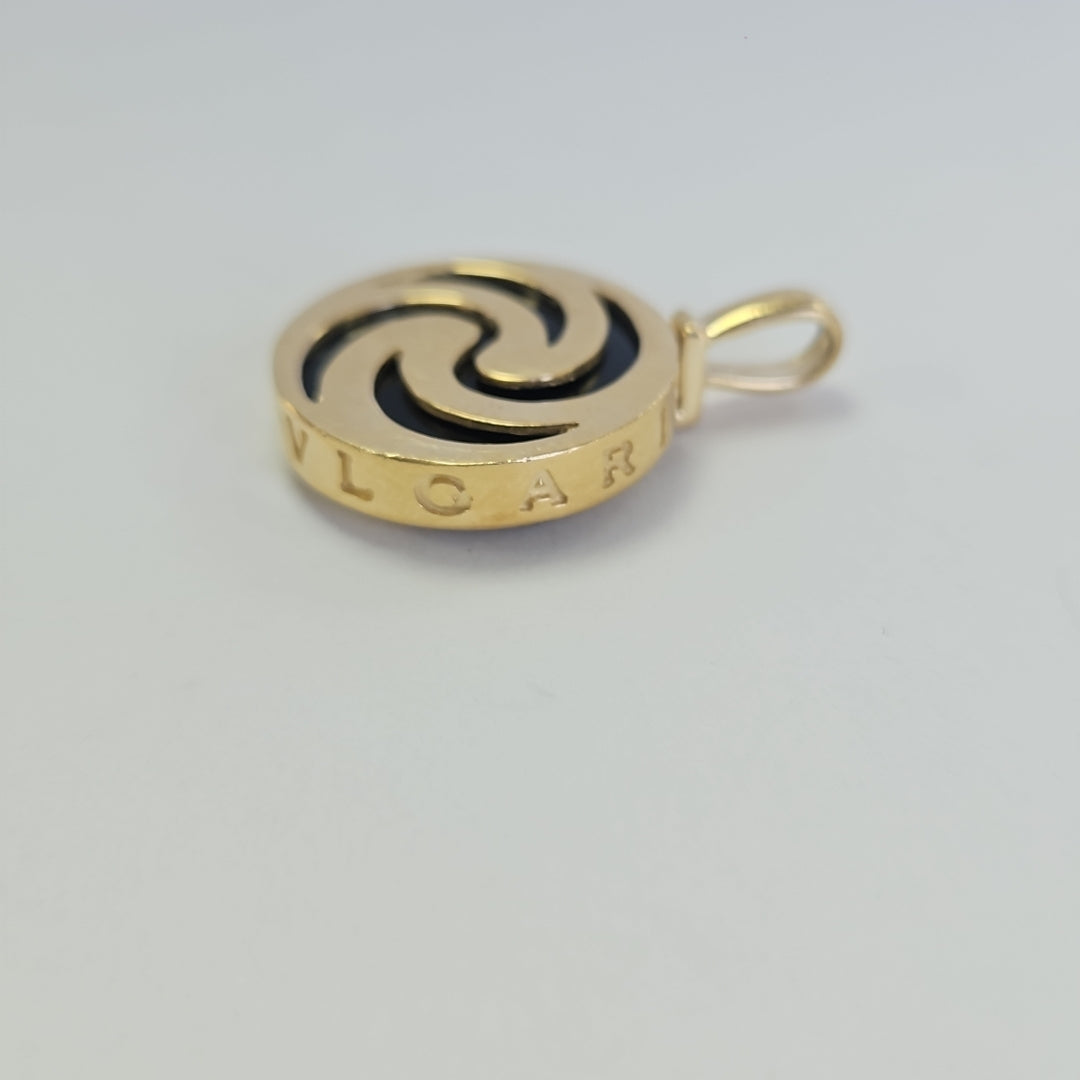 DIJE ORO 14 K 9.8 GRMS (SEMINUEVO)