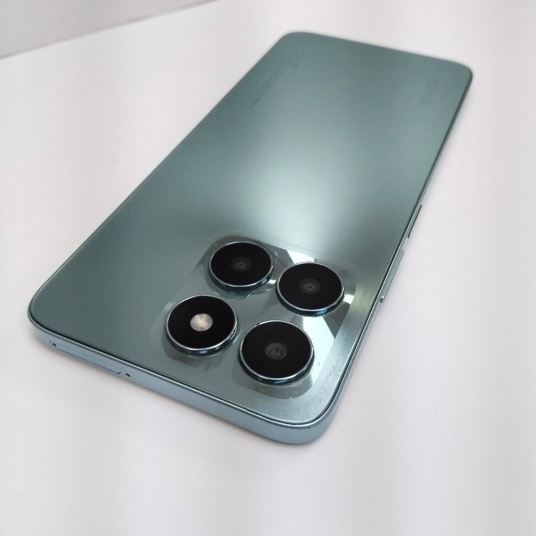 CELULAR HONOR X6A WDY-LX3 (2023) 128 GB 4 GB RAM (SEMINUEVO)