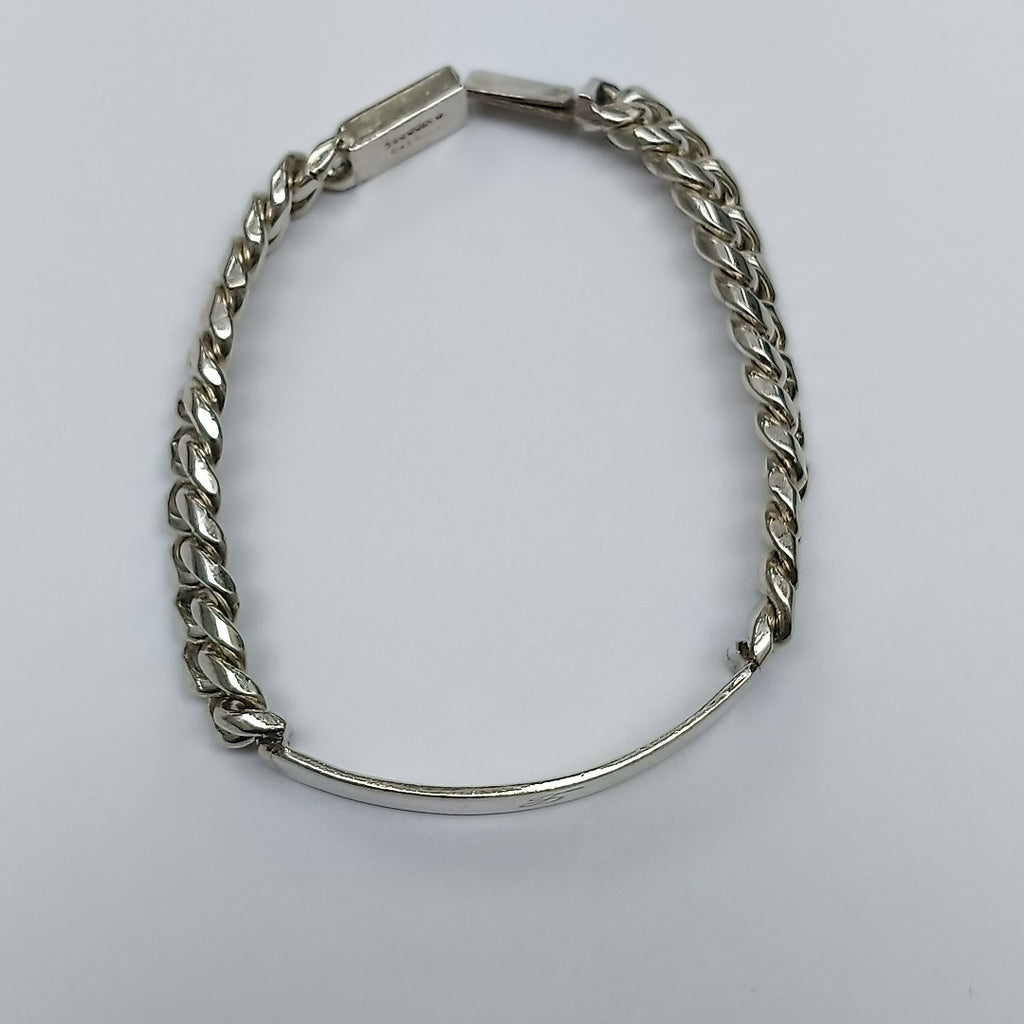 ESCLAVA PLATA 50,90 GRMS (SEMINUEVO)