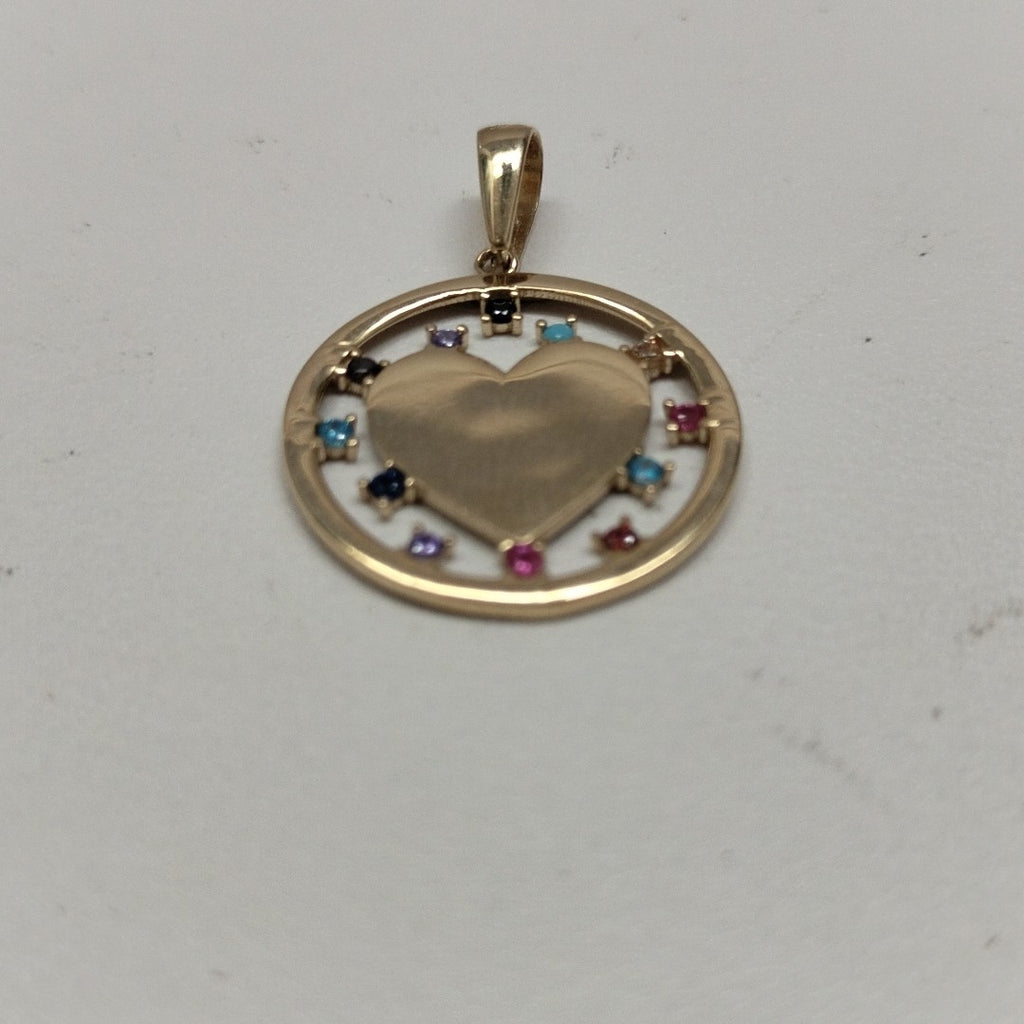 DIJES ORO 14K 2 (NUEVO)