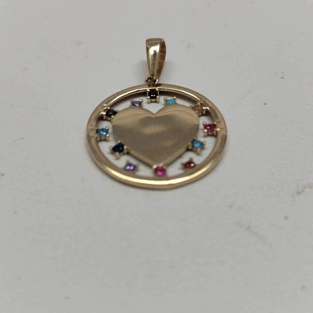 DIJES ORO 14K 2 (NUEVO)