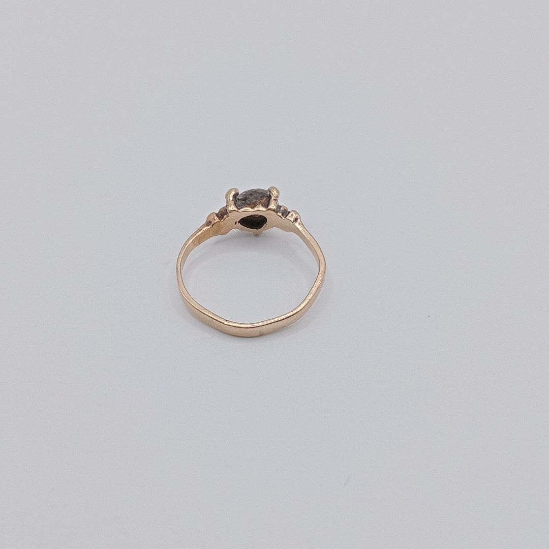 ANILLITO ORO 10 K 1,70 GRMS (SEMINUEVO)