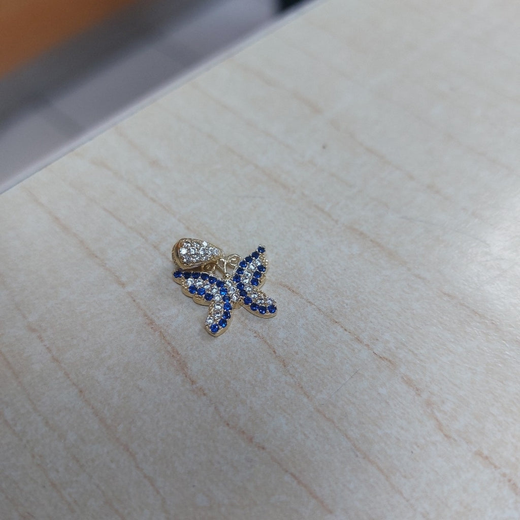 DIJES ORO 14K 1.4 (NUEVO)