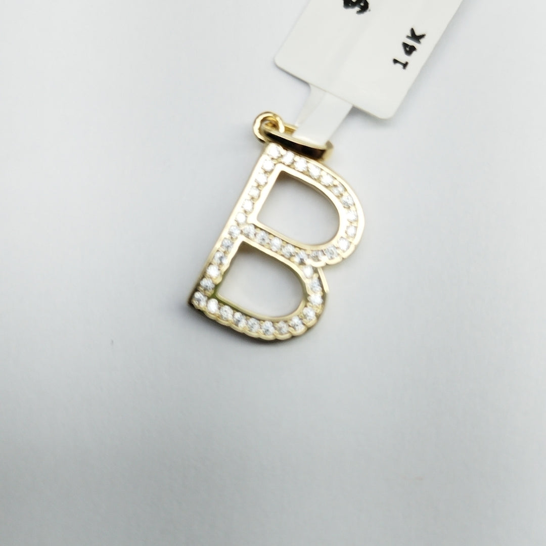 DIJES ORO 14K 1.1 (NUEVO)