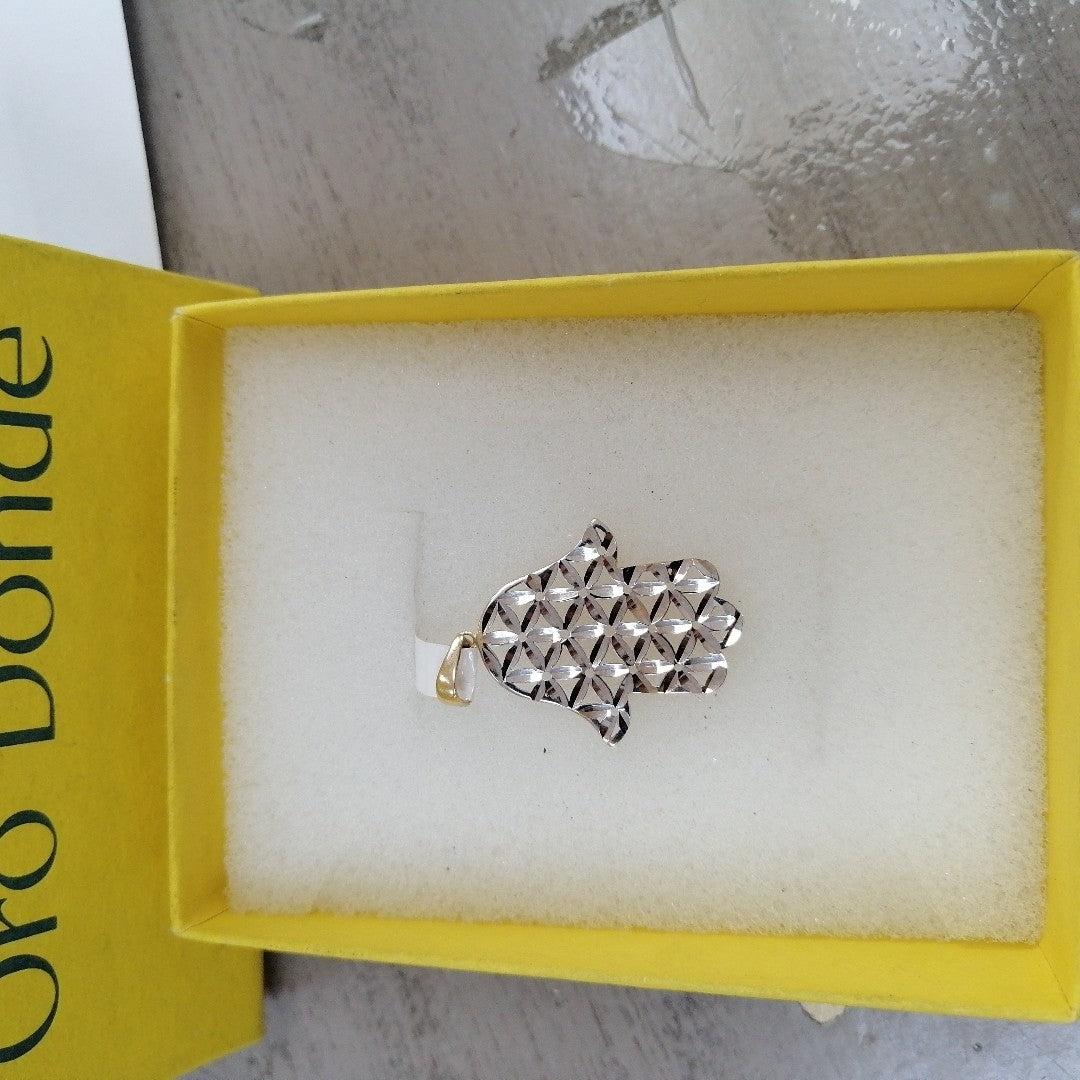 DIJES ORO 14K 1.4 (NUEVO)