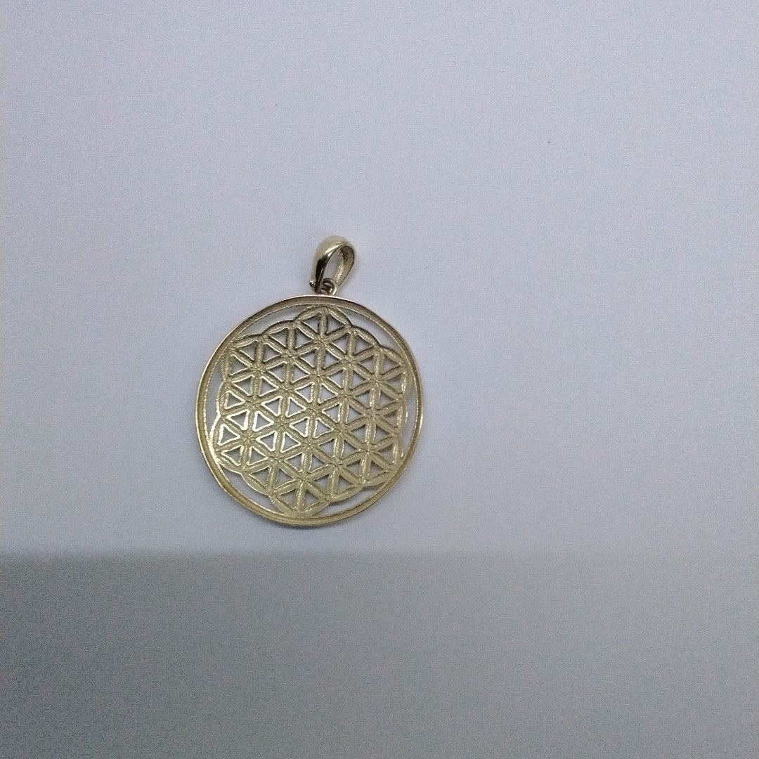 DIJES ORO 14K 2.1 (NUEVO)