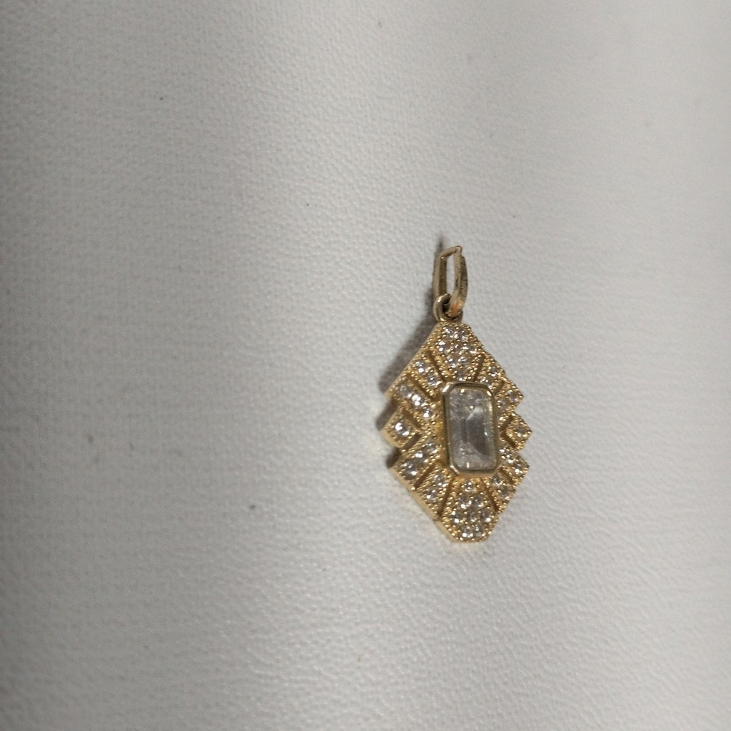 DIJES ORO 14K 1.7 (NUEVO)