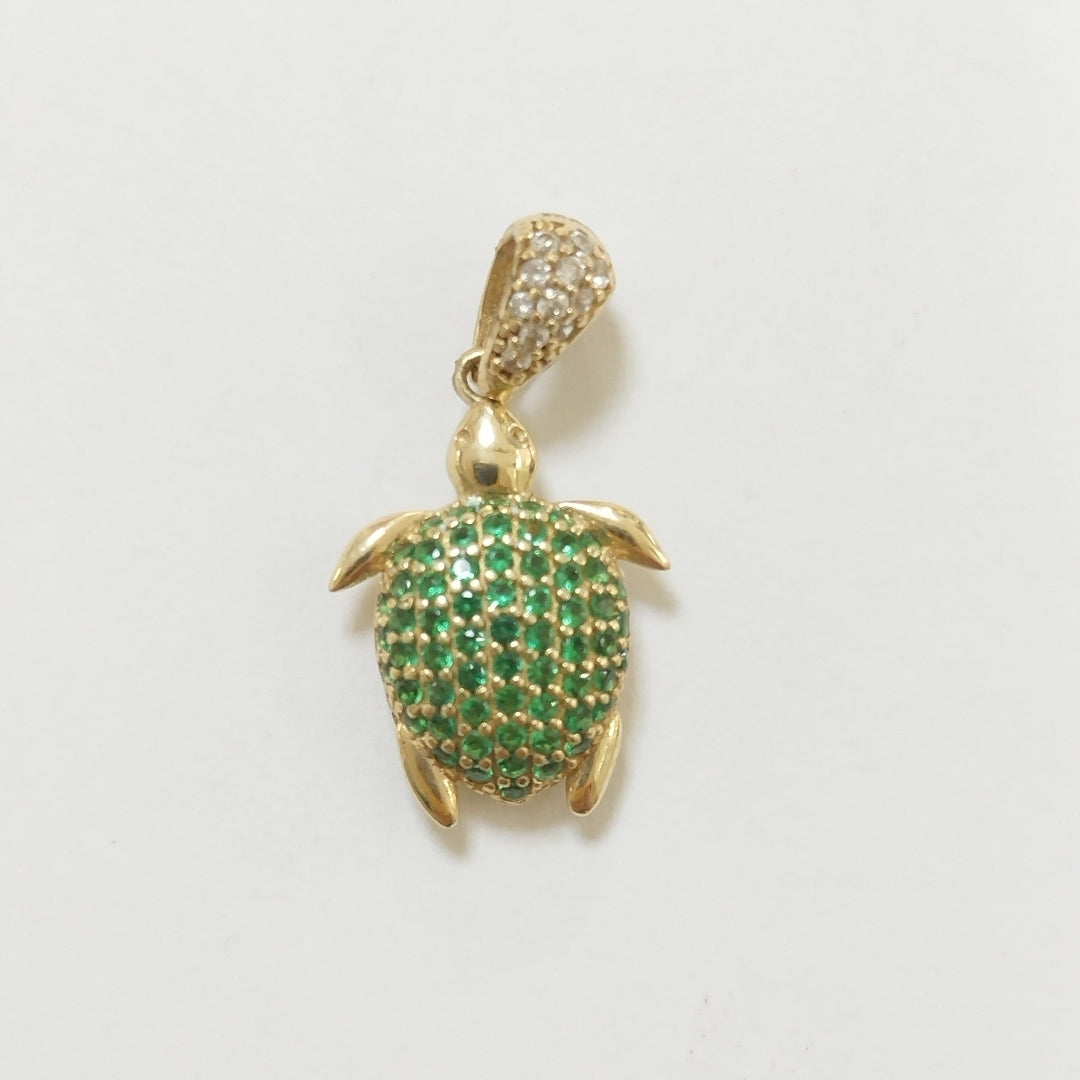 DIJES ORO 14K 1.7 (NUEVO)