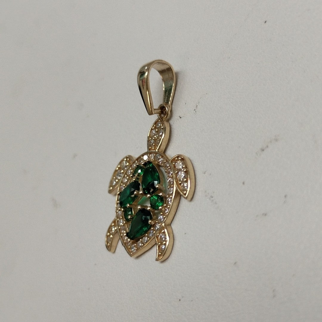 DIJES ORO 14K 1.8 (NUEVO)