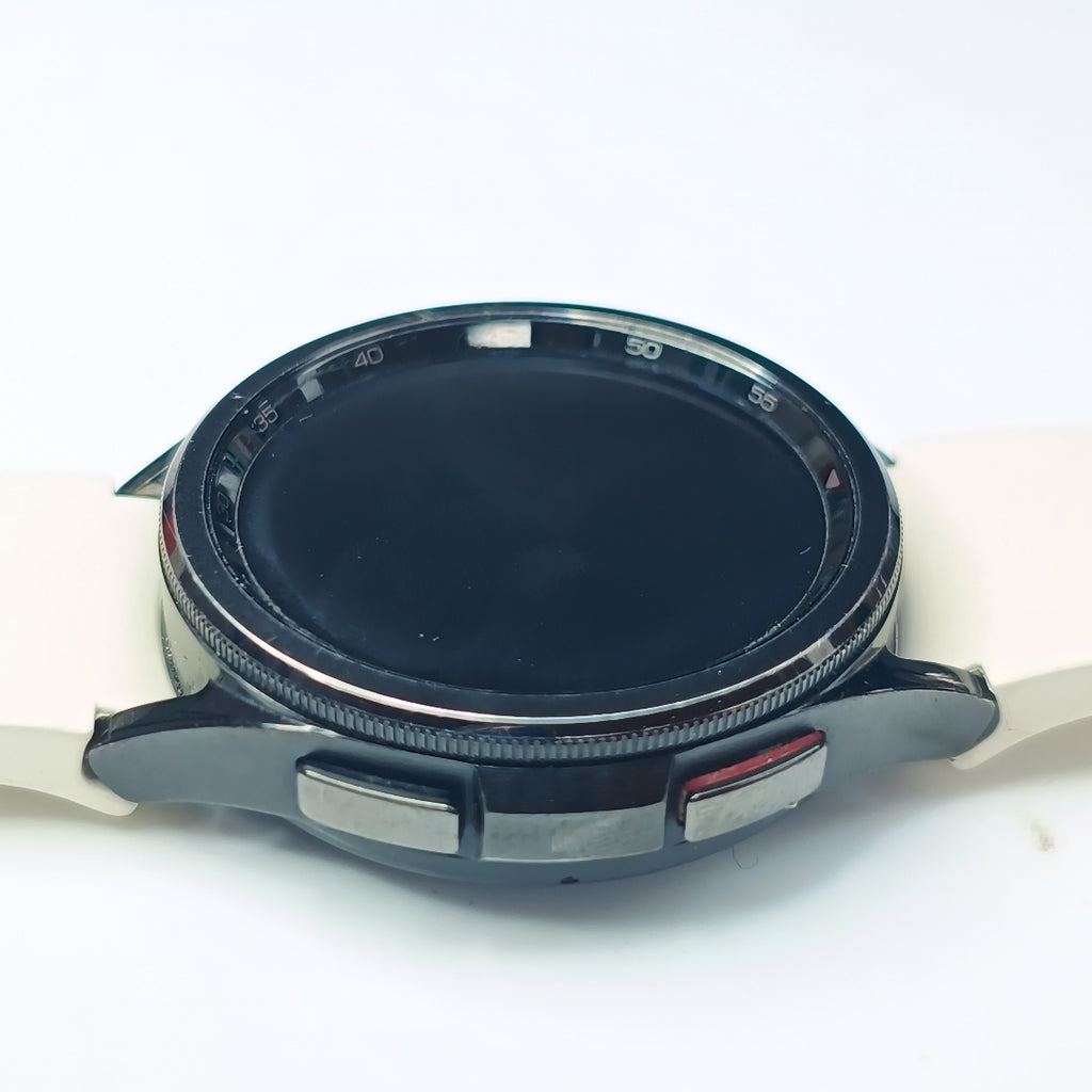 SMARTWATCH SAMSUNG GALAXY WATCH 6 CLASSIC SM-R950 43 MM GPS (SEMINUEVO)