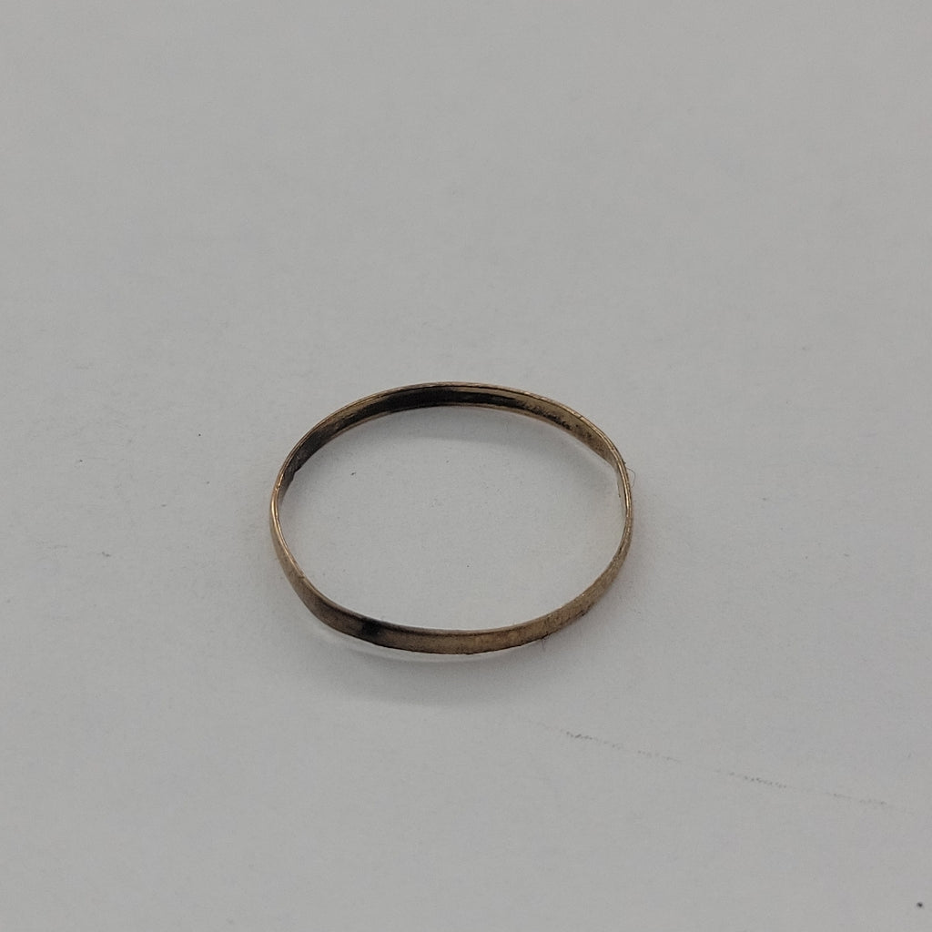 ANILLITO ORO 8 K 0.5 GRMS (SEMINUEVO)