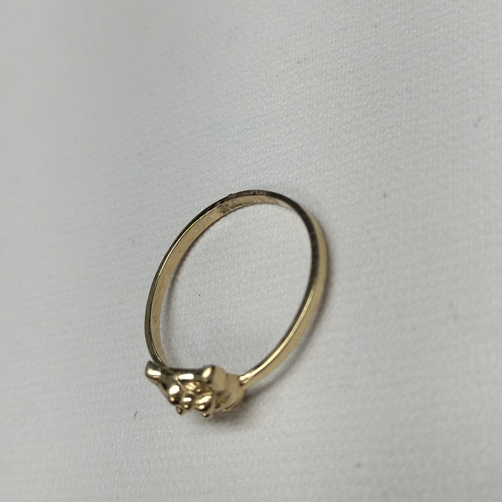 ANILLOS DAMA ORO 14K 1.2 (NUEVO)