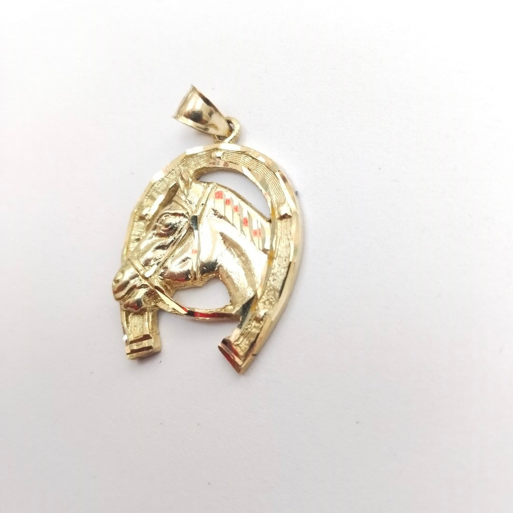 DIJE ORO 14 K 9.6 GRMS (SEMINUEVO)