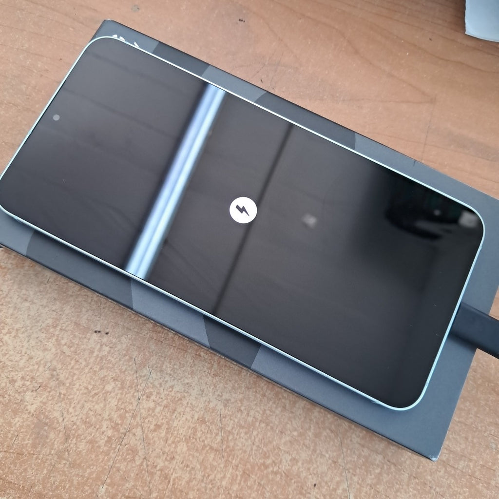 CELULAR SAMSUNG GALAXY S25+ SM-S936B (2025) 512 GB 12 GB RAM (SEMINUEVO)