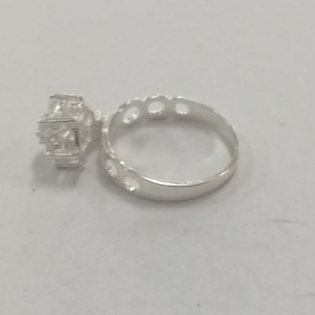 ANILLITO PLATA 2.8 GRMS (SEMINUEVO)