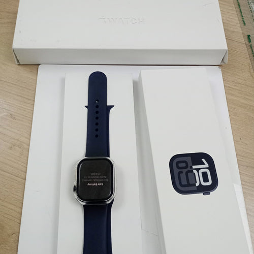 SMARTWATCH APPLE SERIES 10 ALUMINIO A2997 42 MM GPS (SEMINUEVO)