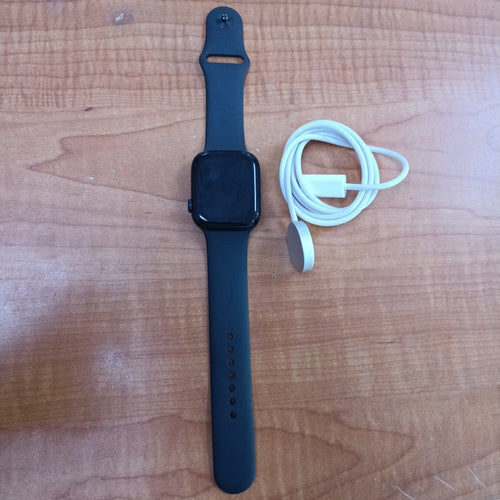 SMARTWATCH APPLE SERIES 8 ALUMINIO A2771 45 MM GPS (SEMINUEVO)