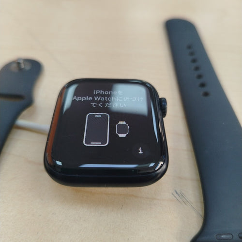 SMARTWATCH APPLE SE 2 ALUMINIO A2727 44 MM GPS + CELULAR (SEMINUEVO)