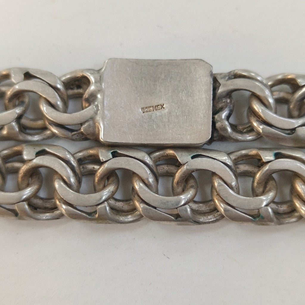 CADENA PLATA 84.5 GRMS (SEMINUEVO)