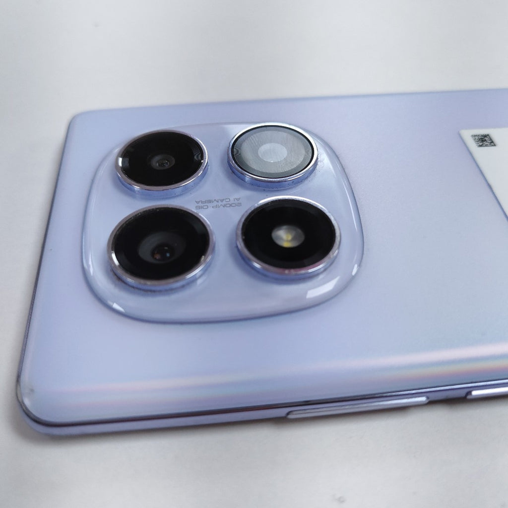 CELULAR XIAOMI REDMI NOTE 14 PRO 24116RACCG (2024) 256 GB 8 GB RAM (SEMINUEVO)