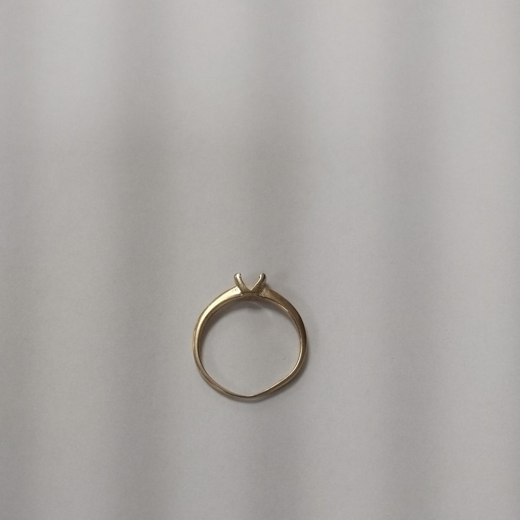 ANILLITO ORO 10 K 1,50 GRMS (SEMINUEVO)