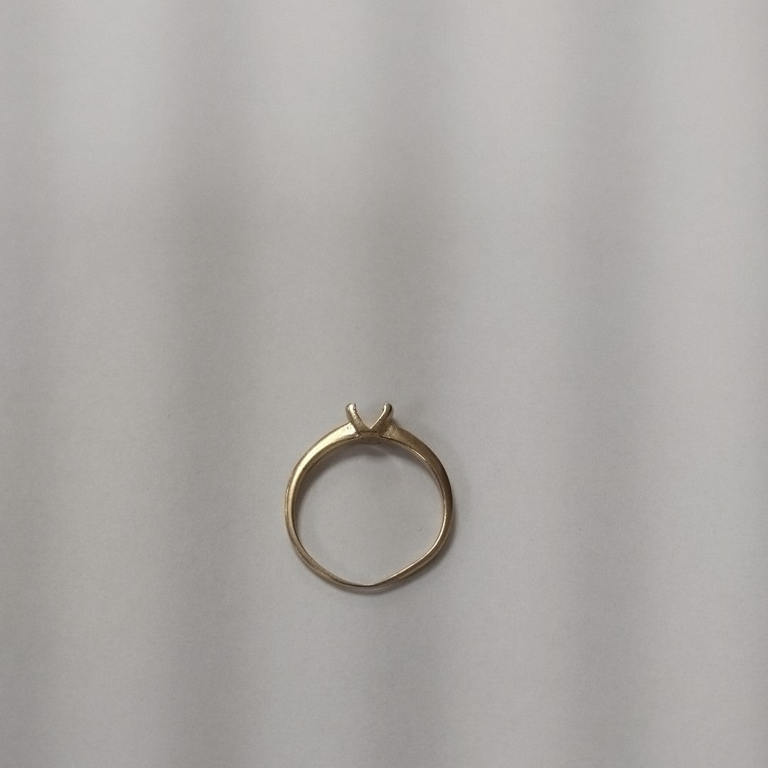 ANILLITO ORO 10 K 1,50 GRMS (SEMINUEVO)